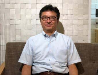 林先生