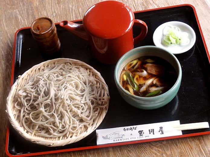 玉川屋