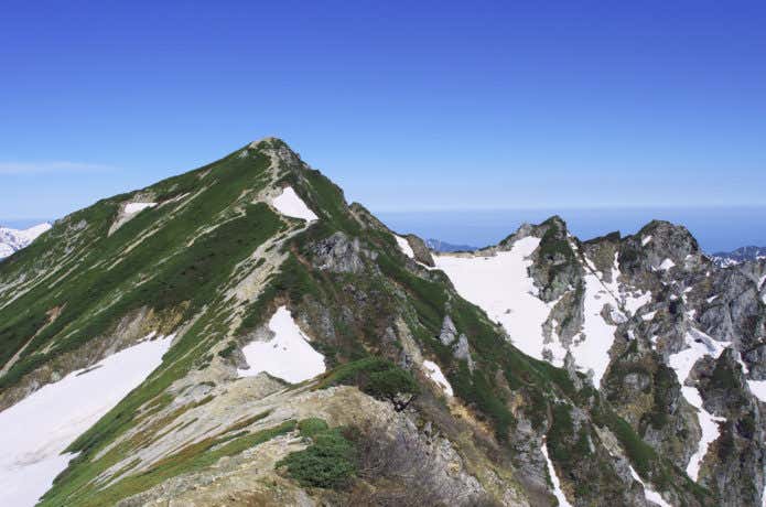 不帰ノ嶮