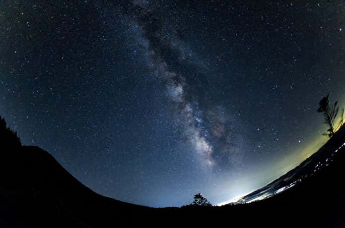星空