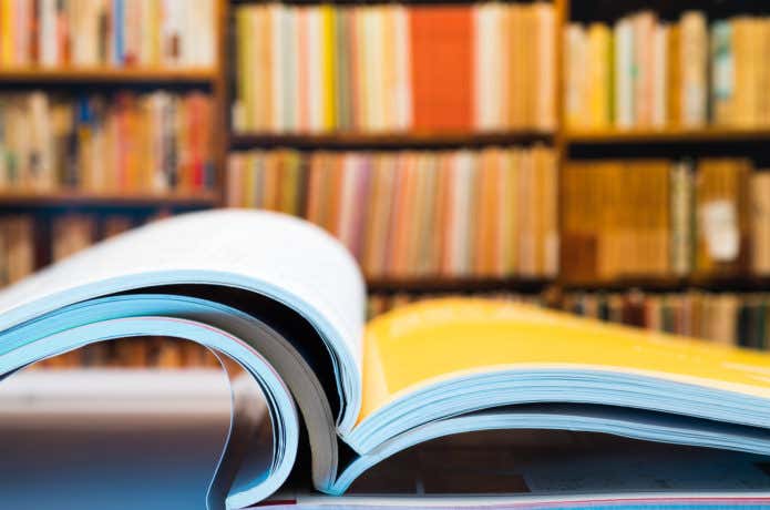 医学雑誌