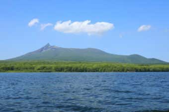 北海道駒ヶ岳