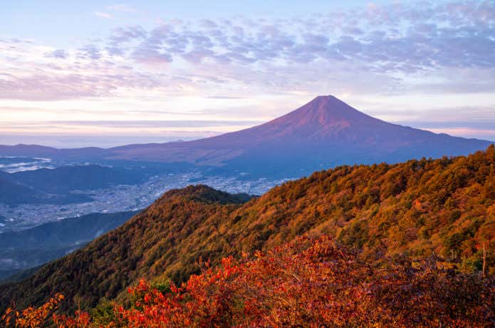 富士山になります。 201507190528.jpg