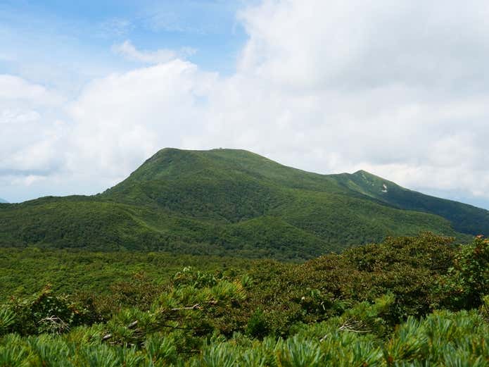 船形山｜美しいブナの原生林を楽しもう！おすすめ登山コース3選 | YAMA ...