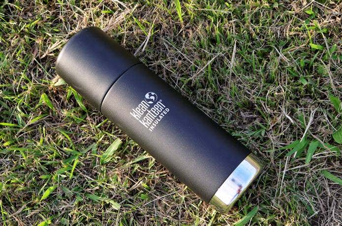 クリーンカンティーン　インスレート TKPro 16oz