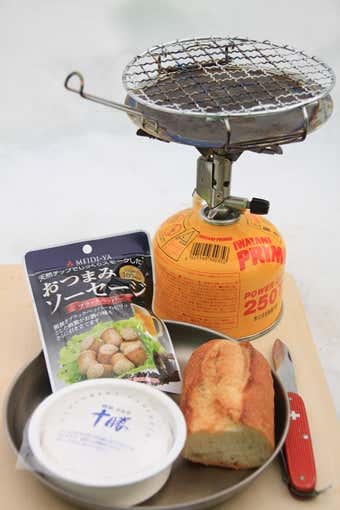 材料