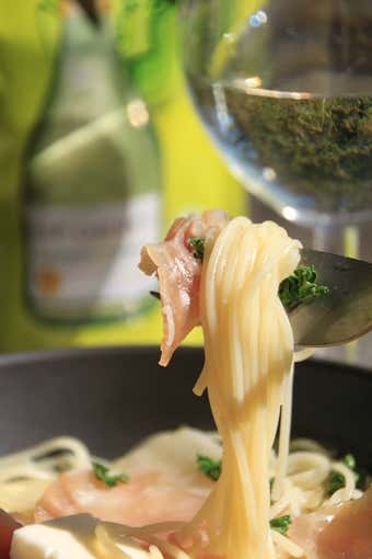 パスタup