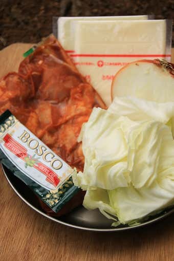 材料