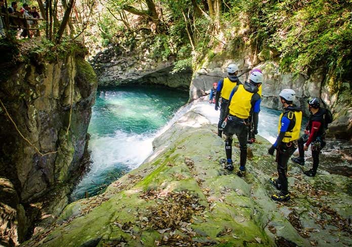スプラッシュ東京
