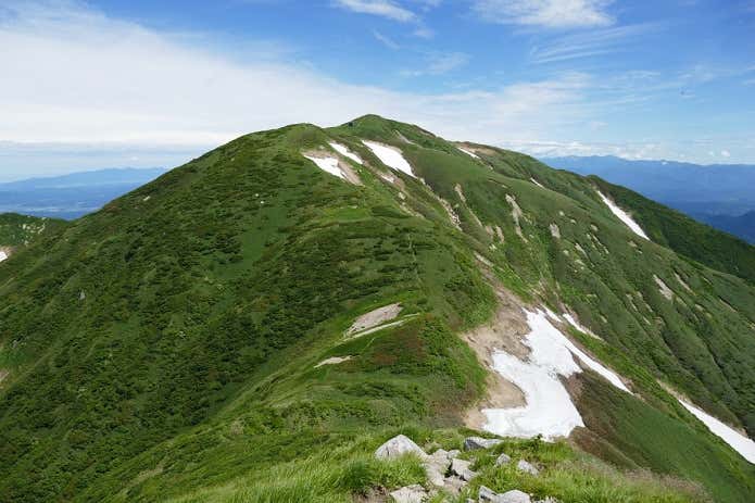 朳差岳