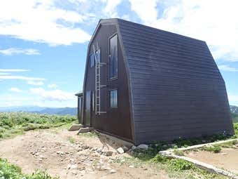 朳差小屋