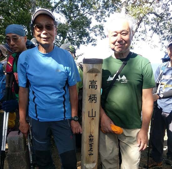 六つ星スタッフさん