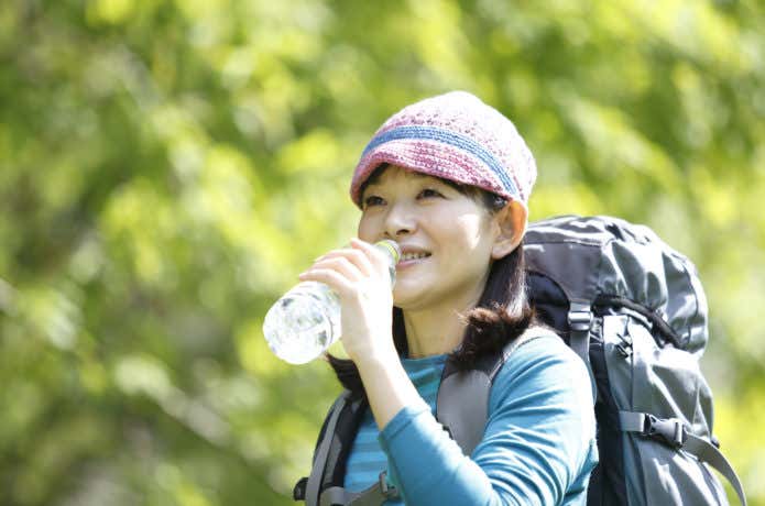 Amazon.com: 知識ゼロからの山歩き入門: 9784344901087: Nobuko