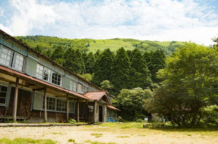 丸山荘