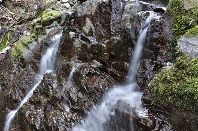 水場