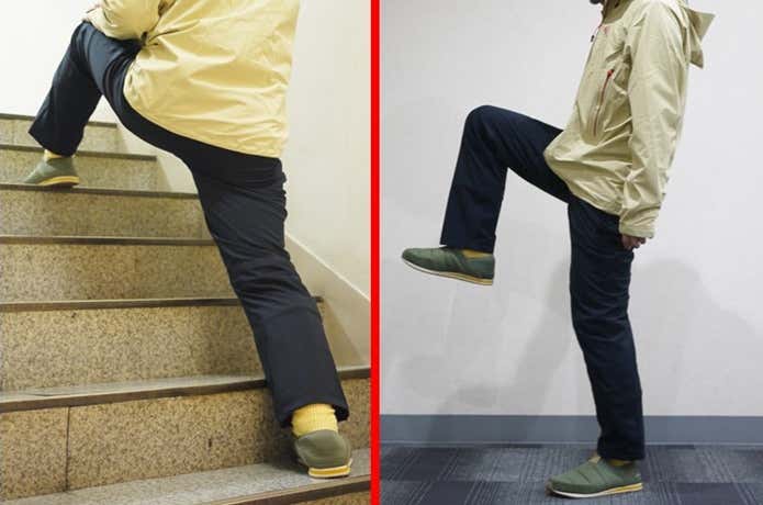 ティフォン　ストレッチ性