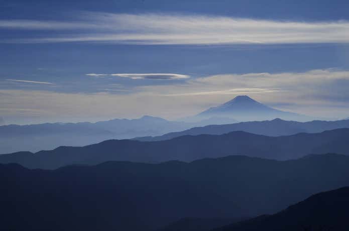 富士山