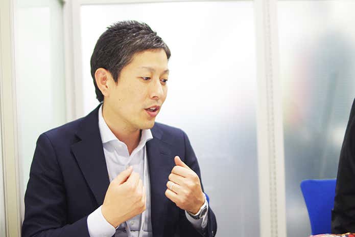 中野さん