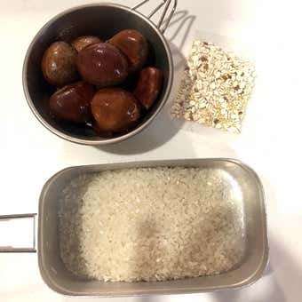 材料