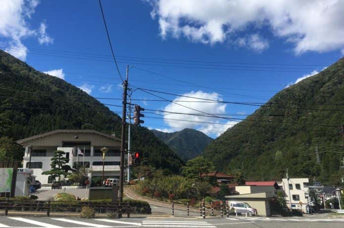 安曇支所