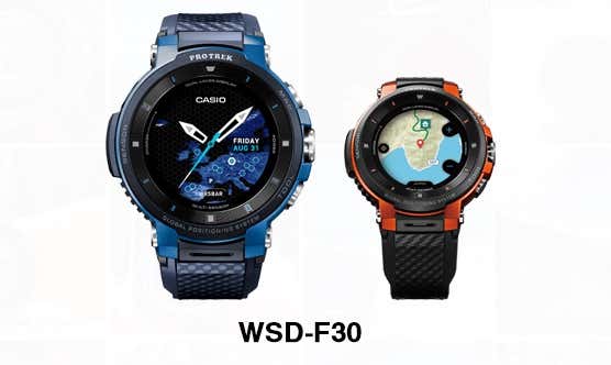 WSD-F30