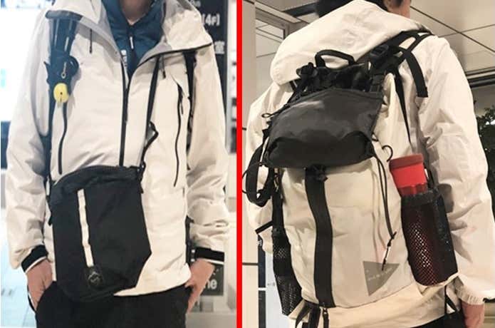 水木一郎　登山