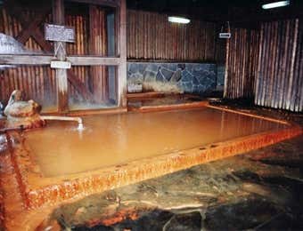 小赤沢温泉