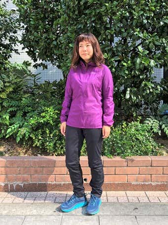 川村 瑠璃さん