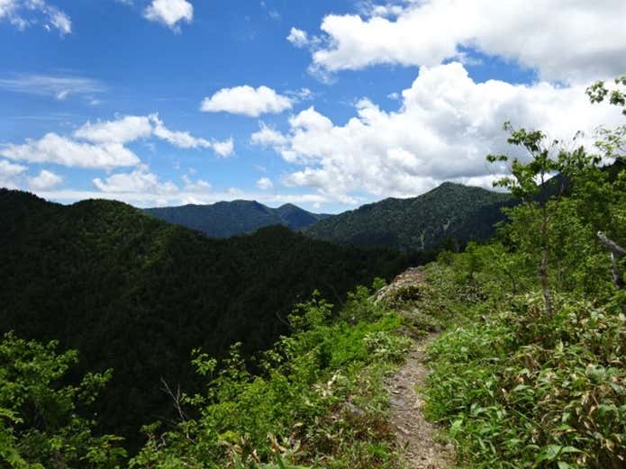 佐武流山