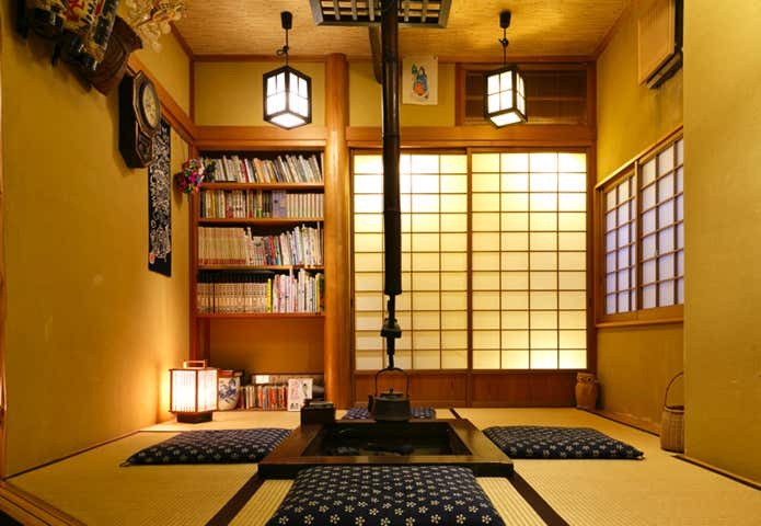 荒澤屋