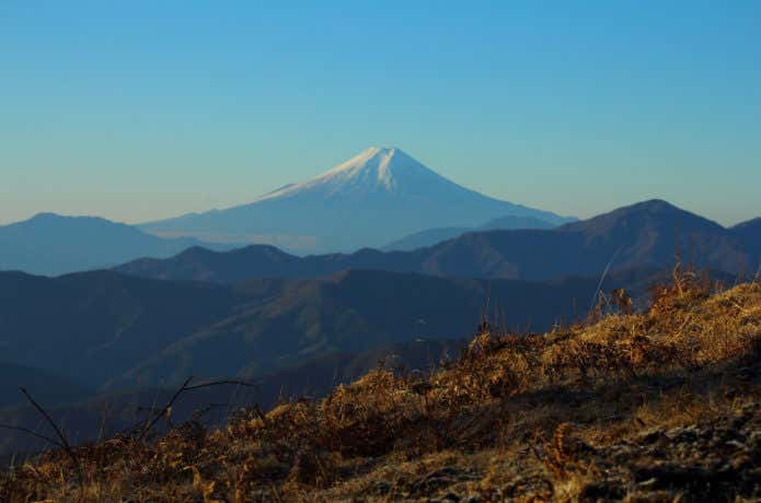 鷹ノ巣山