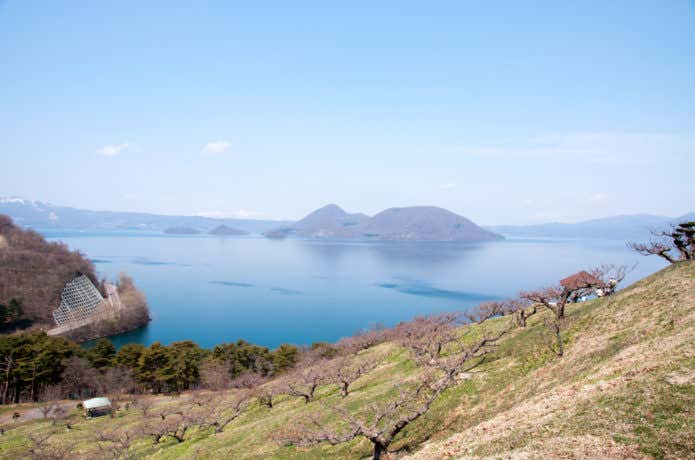 壮瞥公園