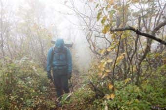 遭難