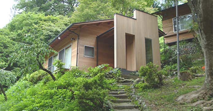 水香園