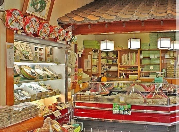 山城屋