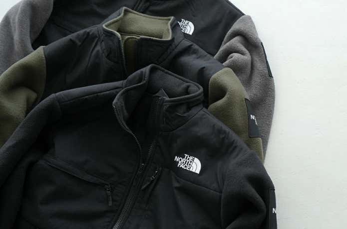 ザノースフェイス THE NORTH FACE フリースジャケット メンズM ...