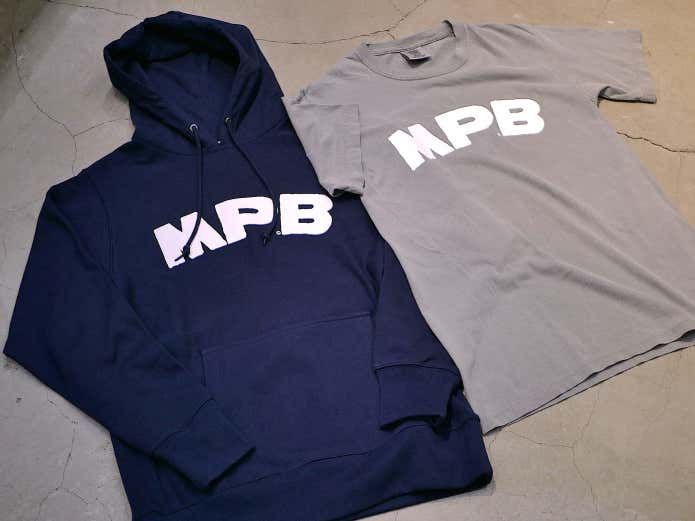 MPB