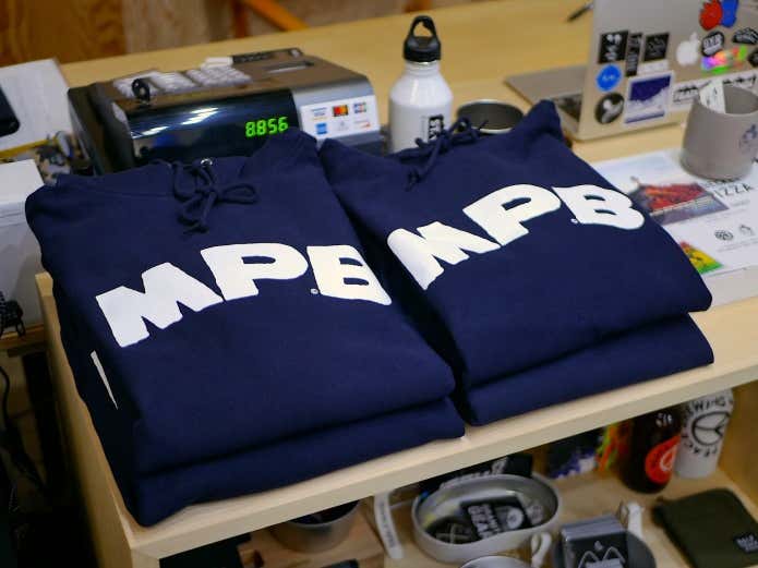 MPB