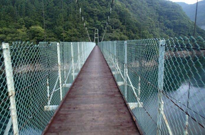 つり橋