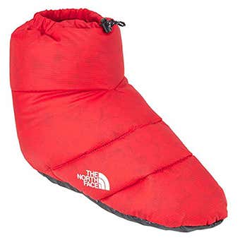 NSE Tent Bootie Seamless