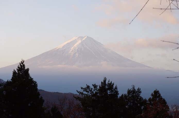 富士山