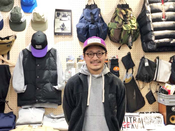 セントバレーハウス濵谷さん