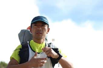 望月将吾さん