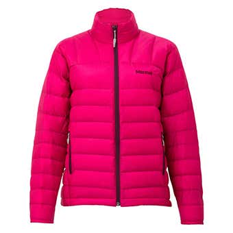 W's Douce Down Jacket