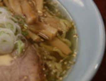 ラーメン一本亭