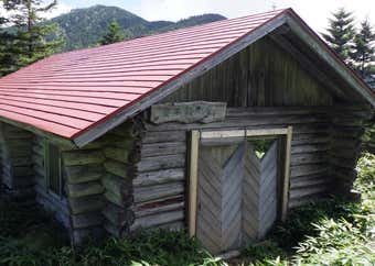 安平路小屋