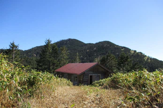 安平路山
