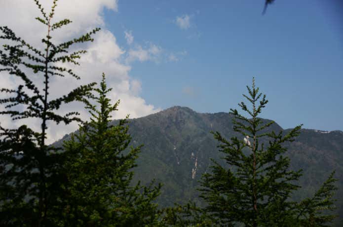 安平路山