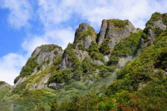 八海山