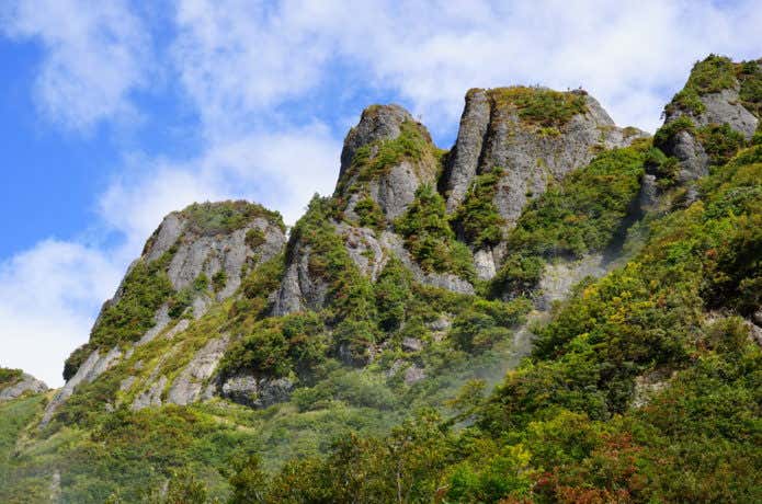 八海山